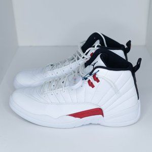 Nike Air Jordan 12 Retro "Twist" - Size 13